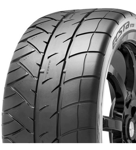 275/40 R17 Llanta Kumho V720 Ecsta 98w