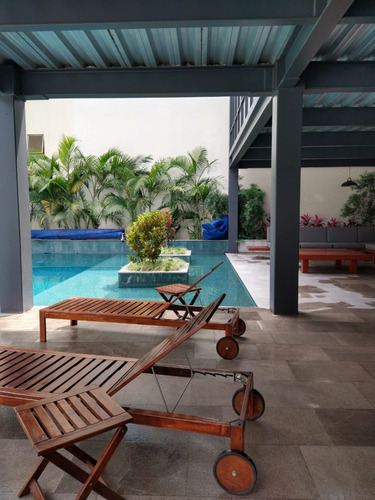 Se Vende Lujoso Penthouse En San Jeronimo, Cuernavaca