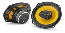 Comprar Bocinas 6x9 Jl Audio C1-690tx 3 Vias 200 Watts Car Audio Color Amarillo