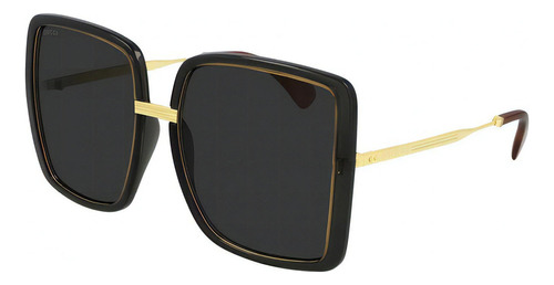 Gafas de sol Gucci - GG0903s-001 Agr M 60