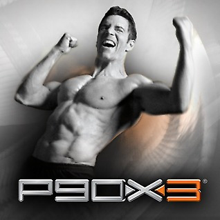 Entrenamiento Fitness P90x3 + Obsequio 