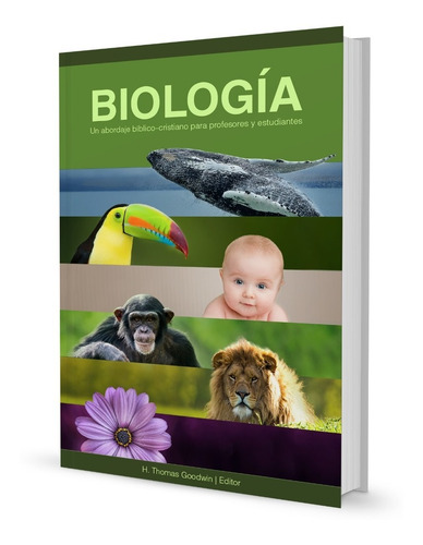 Imagen 1 de 2 de Biología