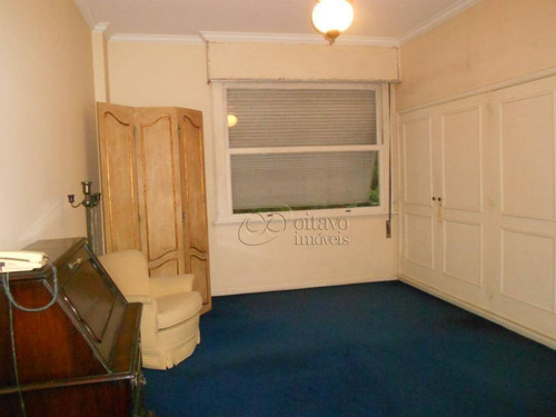 Imagem 17 de 28 de Apartamento Com 3 Dormitórios À Venda, 210 M² Por R$ 2.100.000,00 - Copacabana - Rio De Janeiro/rj - Ap7204