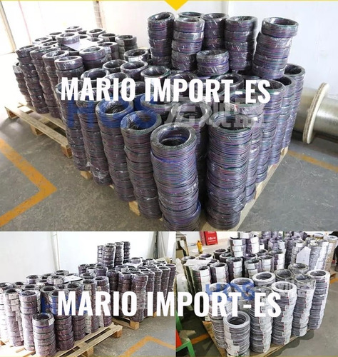 Imagem 2 de 6 de 5m Fio Fita Led Rgb 6803 Digital Colorida 133 Efeitos 3 Vias