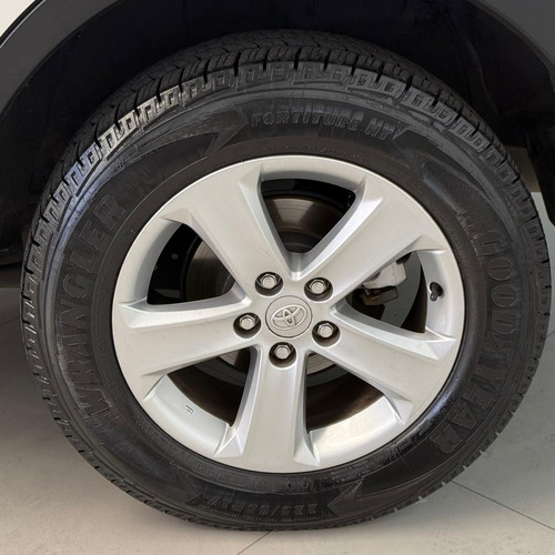 Toyota RAV4 2.0 4x2 Aut. 5p