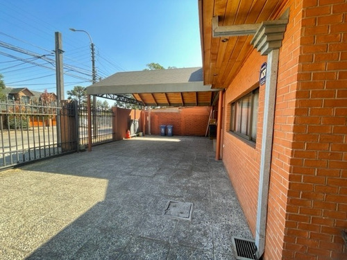 Imagen 5 de 28 de Vende Amplia Y Hermosa Casa (talca)