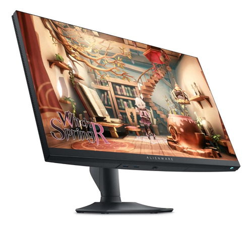 Monitor Alienware Aw2724dm 27 1440p 165 Oc180 Freesync/gsync