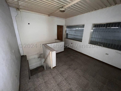 24-28872 Galpon En Venta, Urb. La Providencia, Turmero Mord