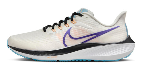 Zapatillas Nike Air Deportivo De Running Para Mujer Pp464