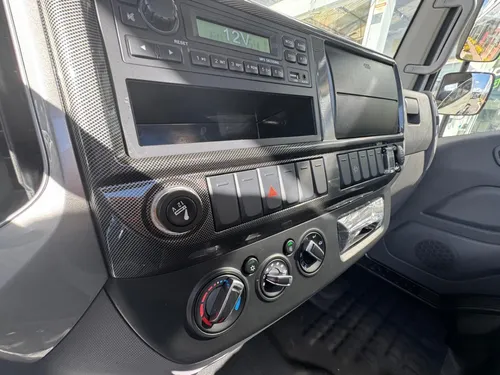 Fhr Xl 2026 Foton Crédito Con O Sin Carroceria Nhr Nlr Jhr