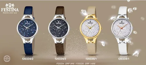 Festina f20334 new arrivals