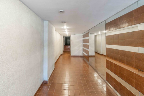Imagen 26 de 28 de Venta Chacarita Departamento 3 Amb Balcón Y Patio
