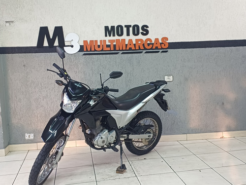 Honda Nxr 160 Bros Esdd