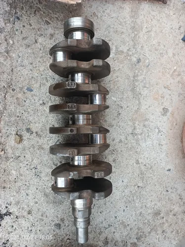 Cigüeñal Para Spark (usado) (Usado)