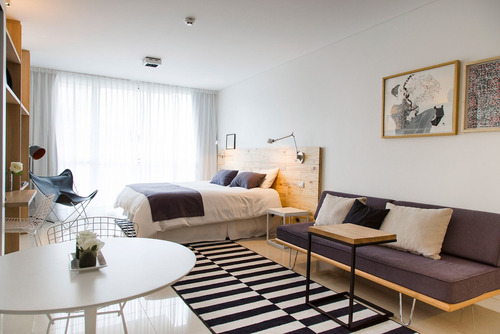 Imagen 2 de 30 de Hotel-edificio-venta- San Telmo-18 Studios Premium
