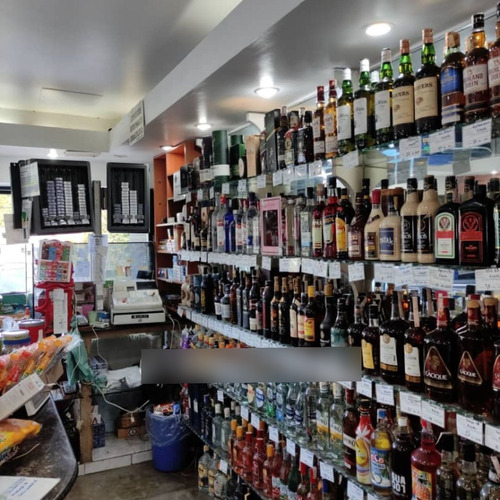 Vende Negocio De Licores (licoreria) Ubicado En San Antonio De Los Altos A Orilla De Calle Zona Muy Transitada. Rz