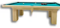 Comprar Mesa De Pool Mdf Base 25 Familiar Comedor720 Juegos De Salon
