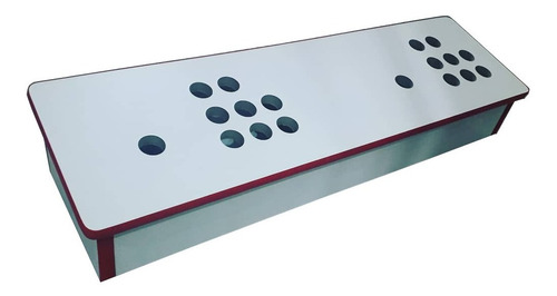 Arcade Box