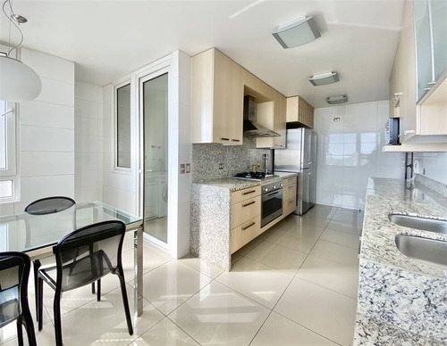 Penthouse Triplex Con Piscina Privada: Barrio El Golf