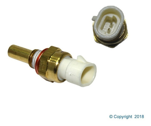 Sensor Temperatura Motor Astra 2.2 2002 Express Van 4.8 6.0