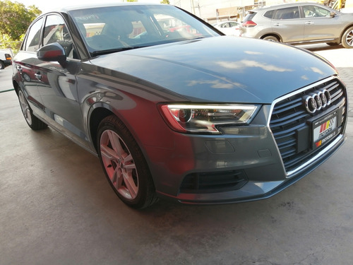 Imagen 3 de 15 de Audi A3 2018 2.0 Sedán L Dynamic At Dsg