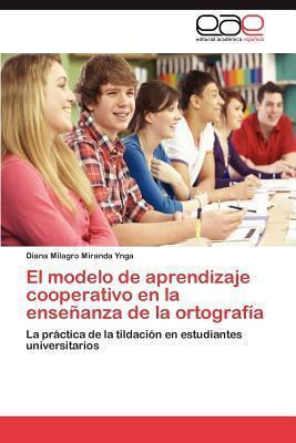Libro El Modelo De Aprendizaje Cooperativo En La Ensenanz...