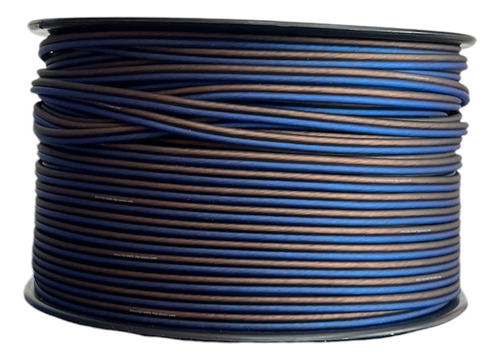 Cable De Corneta Calibre 16 Marca Sonus Bobina De 100 Metros