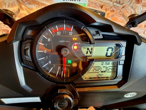 Imagen 9 de 21 de Suzuki V-strom 1000 Xt C/accesorios !! Permuto !! Bamp Group
