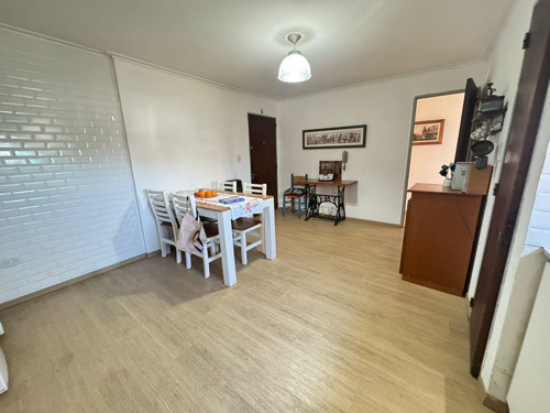 Departamento En Venta - 2 Dormitorios - La Plata