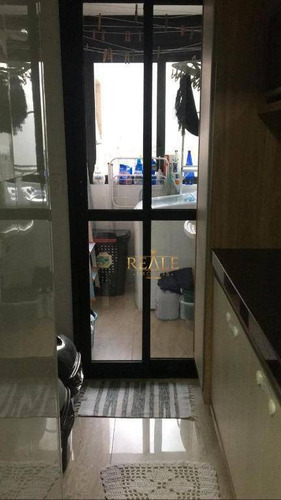 Imagem 13 de 27 de Apartamento À Venda, 96 M² Por R$ 545.000,00 - Condomínio Mondo Itália - Vinhedo/sp - Ap0717