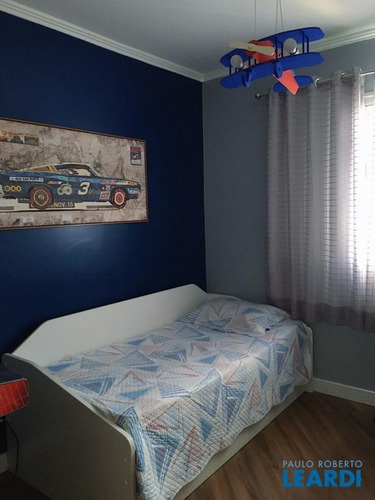 Apartamento - Penha - Sp - 627435
