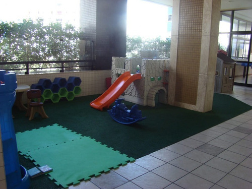 Imagem 23 de 28 de Apartamento 3 Quartos Na Pituba - Cgr076 - 69983238