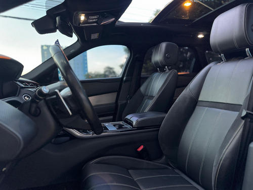 Land Rover Range Rover Velar 3.0 V6 P380 GASOLINA R-DYNAMIC SE AUTOMÁTICO