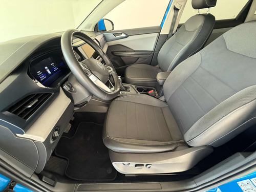 Volkswagen Taos 1.4 Tsi Comfortline At