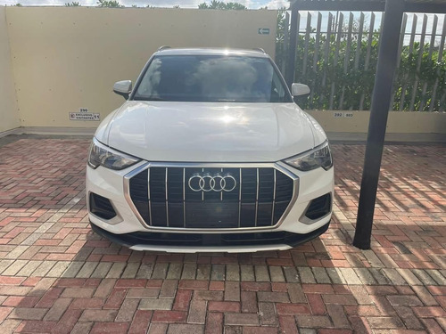 Audi Q3 1.4 35 Tfsi Select 150Hp S-Tronic