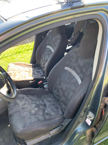 Suzuki Celerio 1.0 Ga 5p