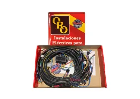 INSTALACIONES ELECTRICAS