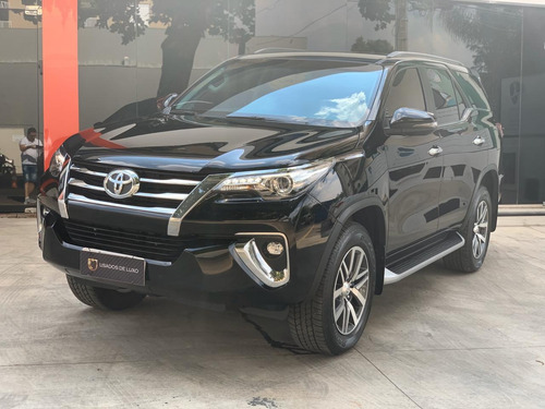 Toyota Sw4 Srx 2.8