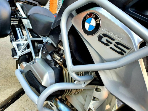 Imagem 5 de 13 de Bmw 1200 Gs