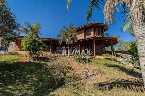 Imagem 3 de 30 de Chácara Com 2 Dormitórios À Venda, 1599 M² Por R$ 950.000,00 - Retiro Paulista - Vargem Grande Paulista/sp - Ch0042