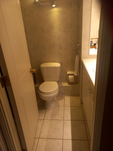 Imagen 21 de 30 de Vendo Impecable Departamento En Cuarto Piso