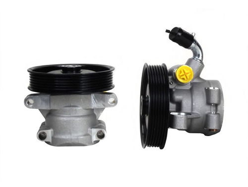 Bomba Direccion Ecosport 2004 2005 2006 2007 Ms
