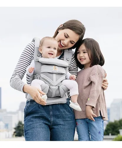 Canguro ergobaby 360 hotsell