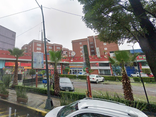Venta De Local / Calzada Del Hueso Número 160, Local 14-b, Ex Hacienda De Coapa, Coyoacán, Cdmx / Cm1-ru 163