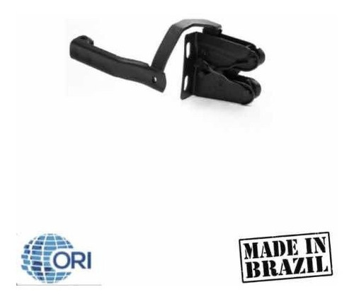 Cerradura De Cabina Ford Cargo 815-1721-2632-4432 Brasil