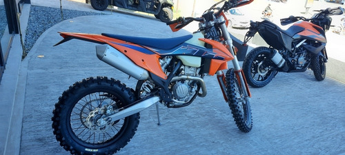 Imagen 4 de 9 de Ktm Ktm Exc-f 350