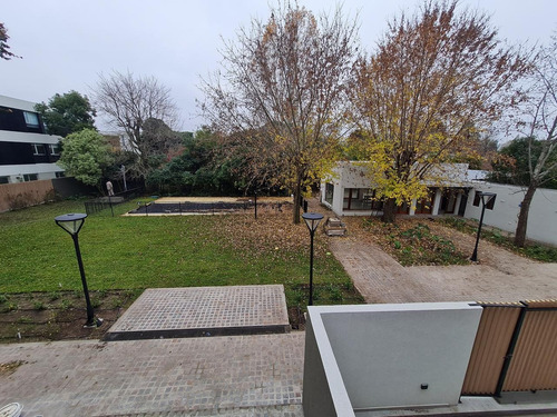 Imagen 23 de 30 de Departamento 3 Ambientes Con Cochera En City Bell Calle Cantilo - Dacal Bienes Raices
