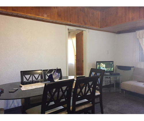 Imagen 3 de 20 de Casa De 3 Ambientes Con Parque En Santa Clara Del Mar