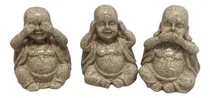 Comprar Set Budas Sabios Budas Panzones Buda Meditando