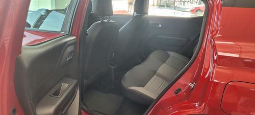 Citroen C3 Aircross Feel Shine 5 7 As Entrega Asegurada